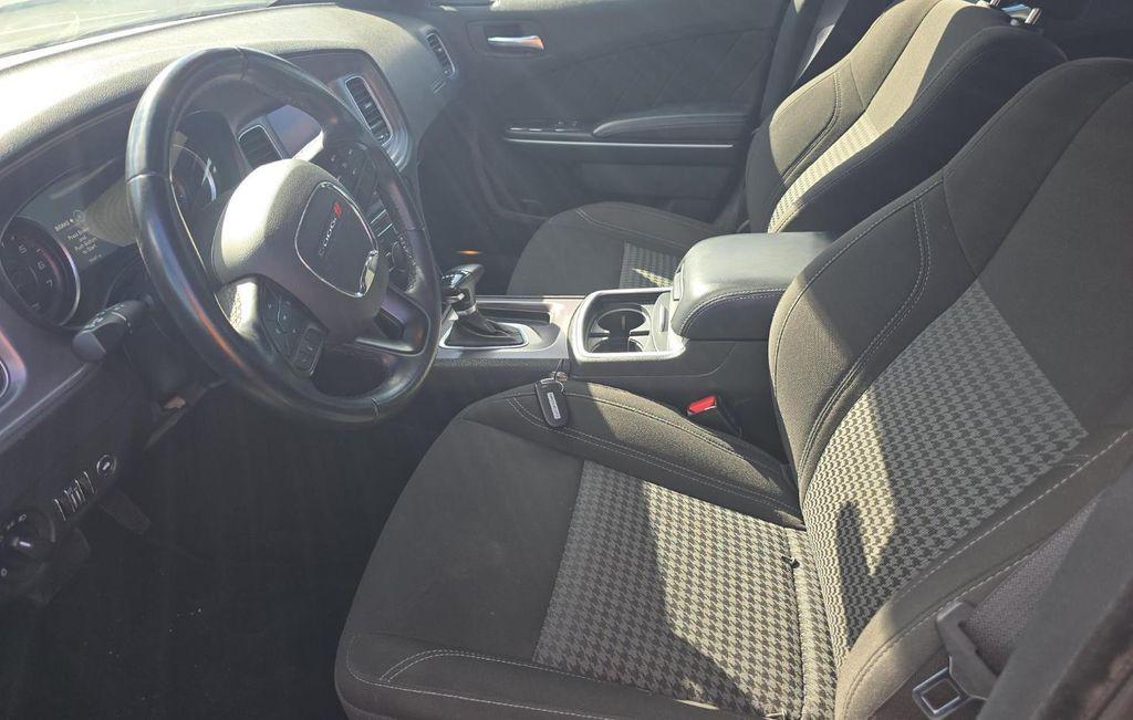 used 2023 Dodge Charger car, priced at $21,995