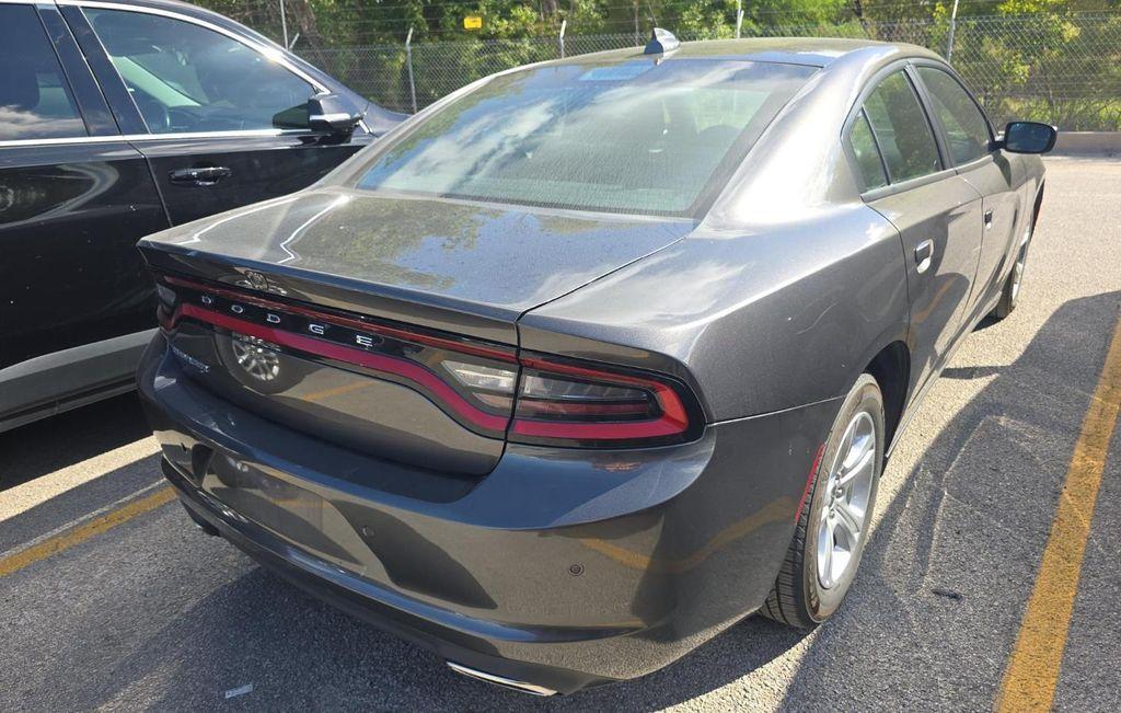 used 2023 Dodge Charger car, priced at $21,995