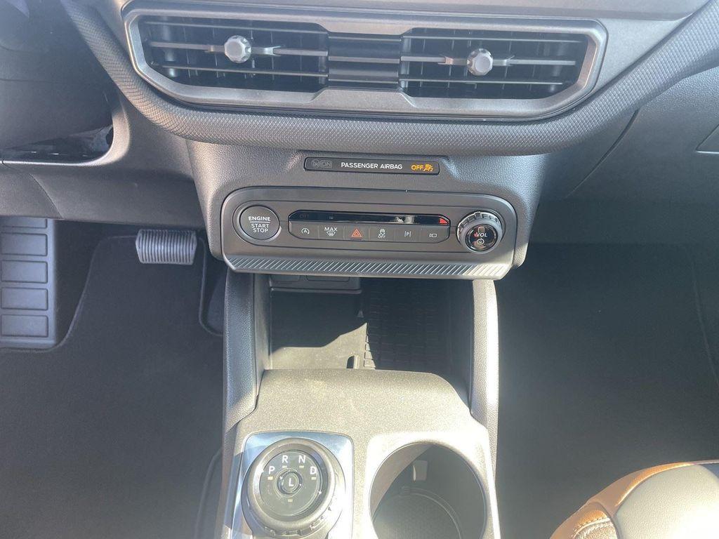 new 2025 Ford Bronco Sport car, priced at $39,213