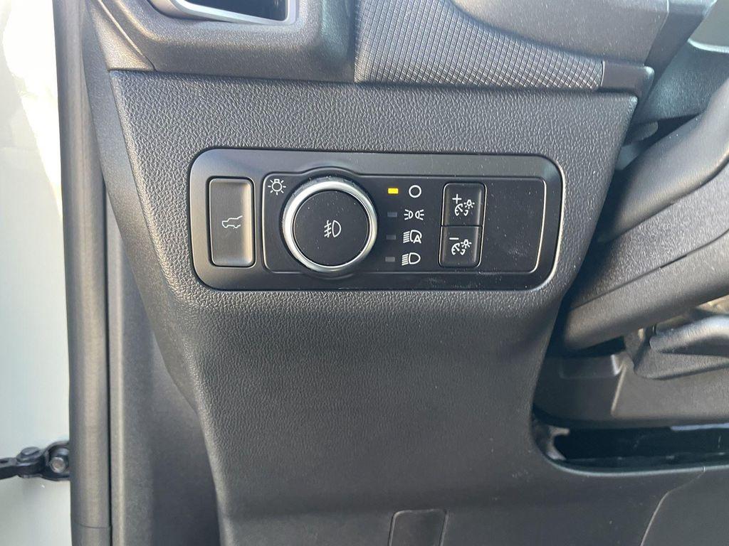 new 2025 Ford Bronco Sport car, priced at $39,213