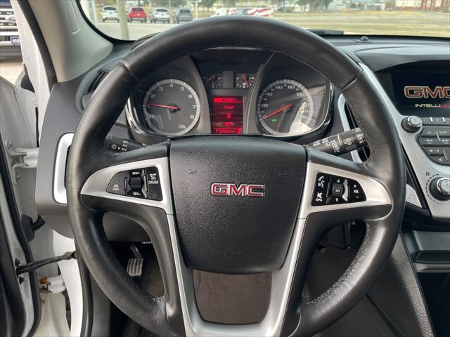 used 2016 GMC Terrain car, priced at $13,995