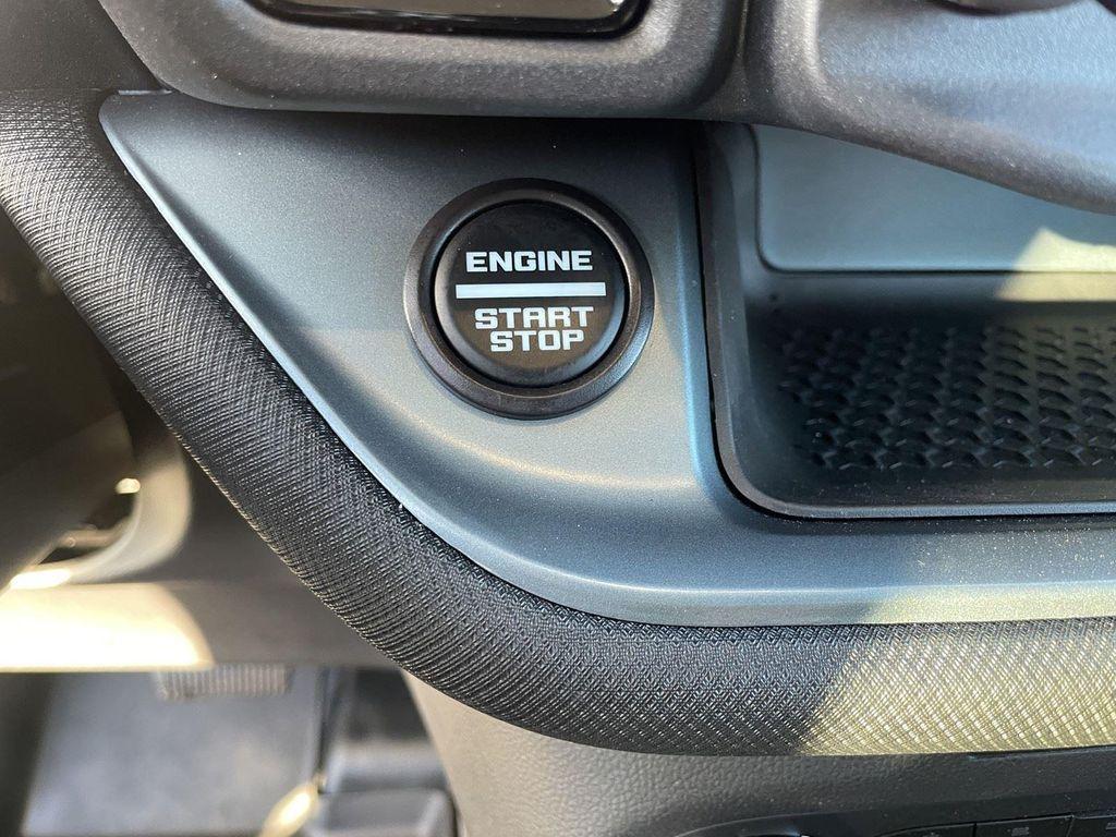 used 2024 Ford Bronco Sport car, priced at $35,995