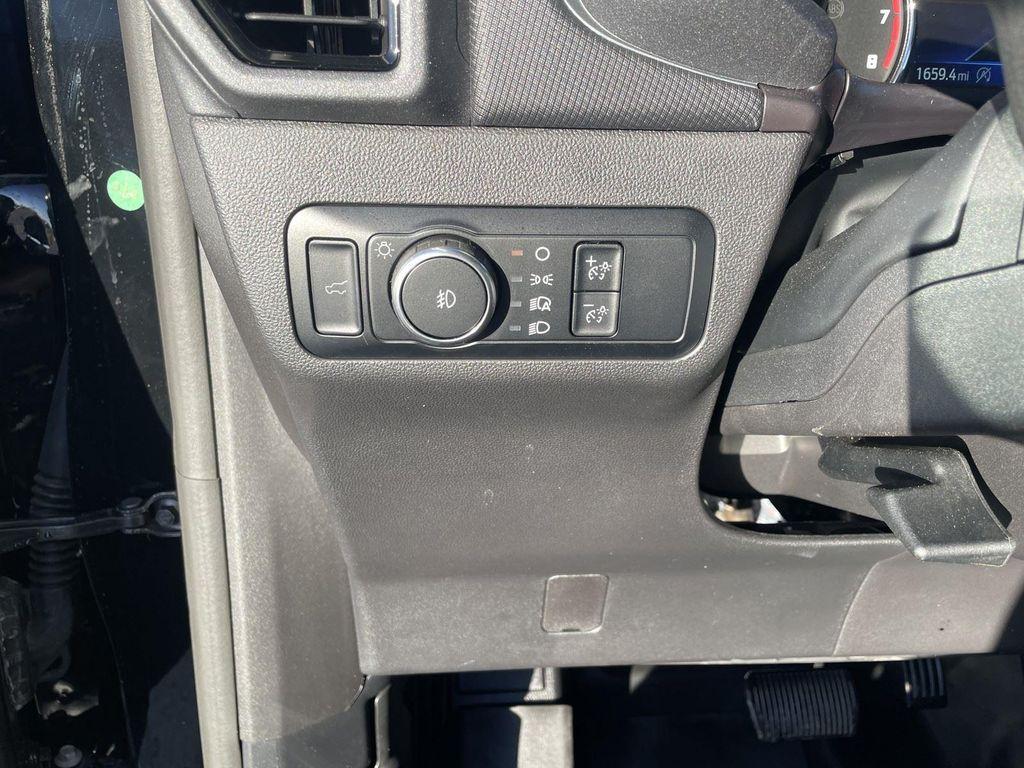 used 2024 Ford Bronco Sport car, priced at $35,995