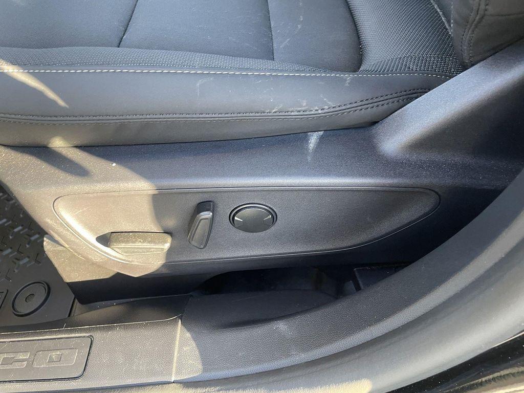 used 2024 Ford Bronco Sport car, priced at $35,995