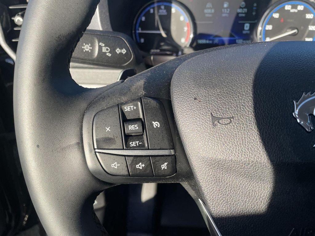 used 2024 Ford Bronco Sport car, priced at $35,995