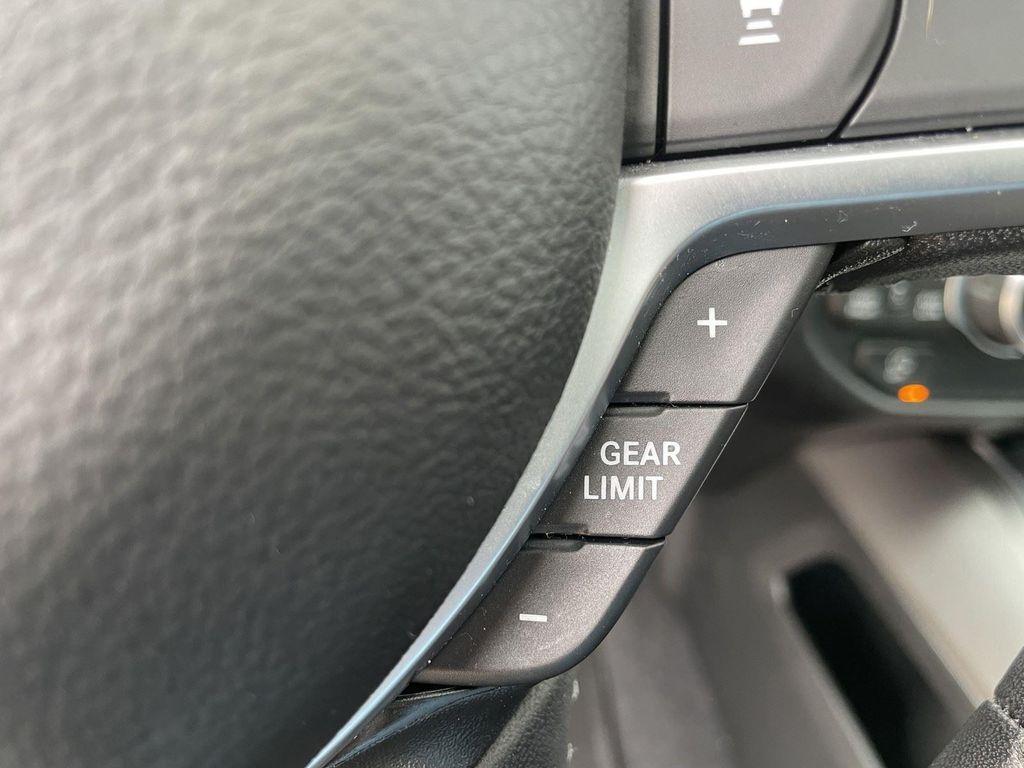 used 2025 Ram 1500 car, priced at $44,995