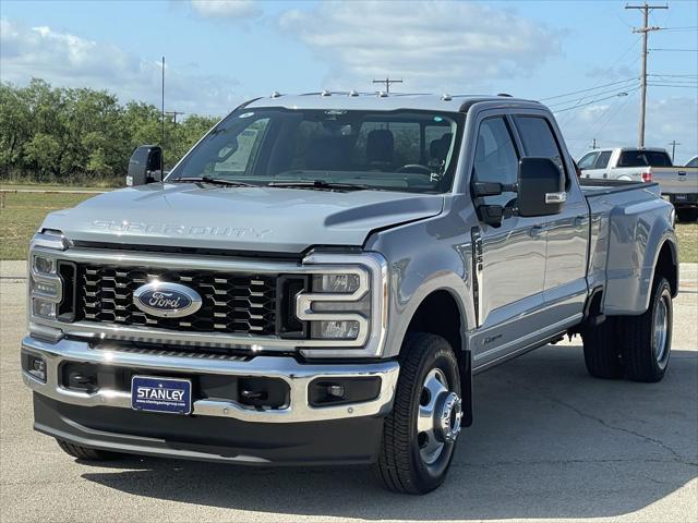 new 2025 Ford F-350 car, priced at $87,720