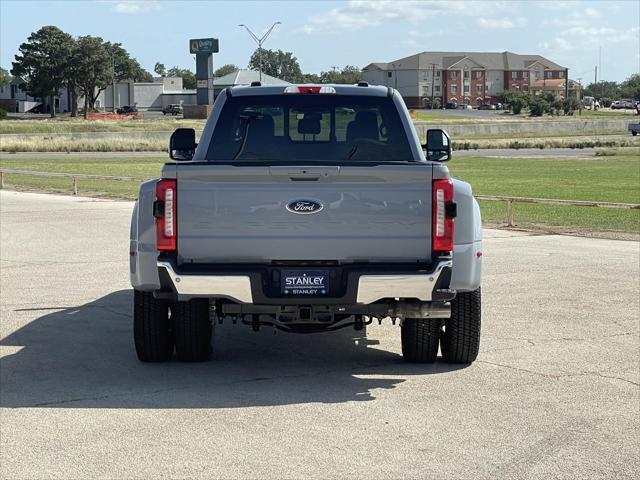new 2025 Ford F-350 car, priced at $87,720