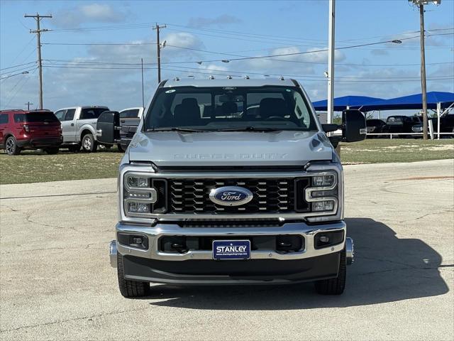 new 2025 Ford F-350 car, priced at $87,720