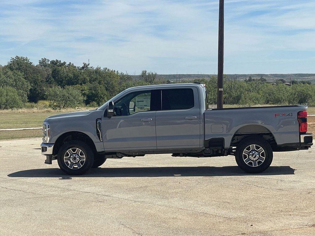 new 2026 Ford F-350 car, priced at $74,560