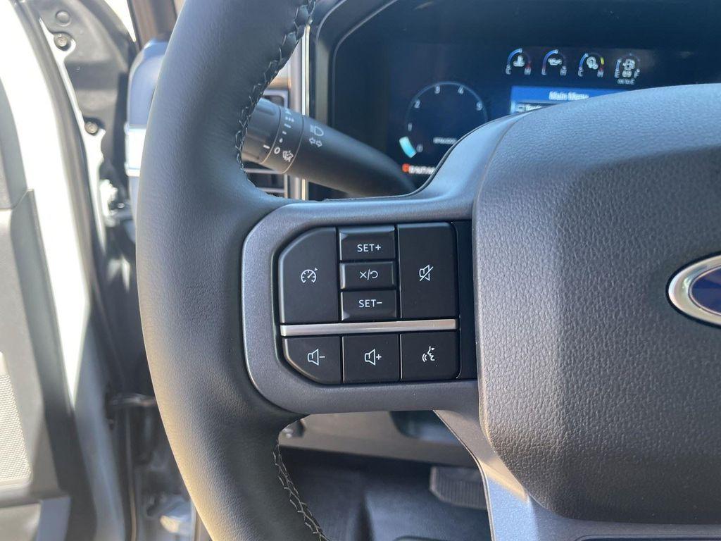 new 2026 Ford F-350 car, priced at $74,560