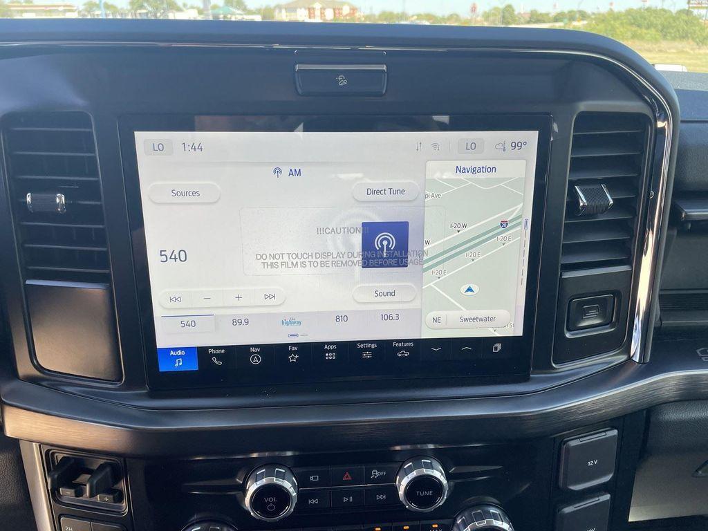 new 2026 Ford F-350 car, priced at $74,560