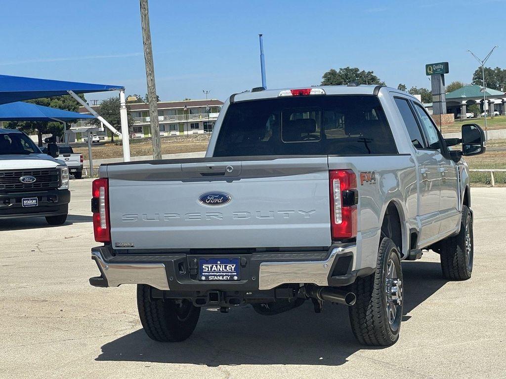 new 2026 Ford F-350 car, priced at $74,560
