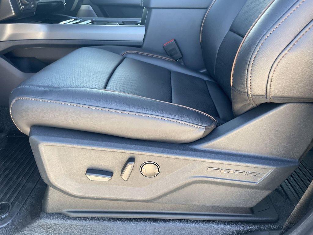 new 2026 Ford F-350 car, priced at $74,560