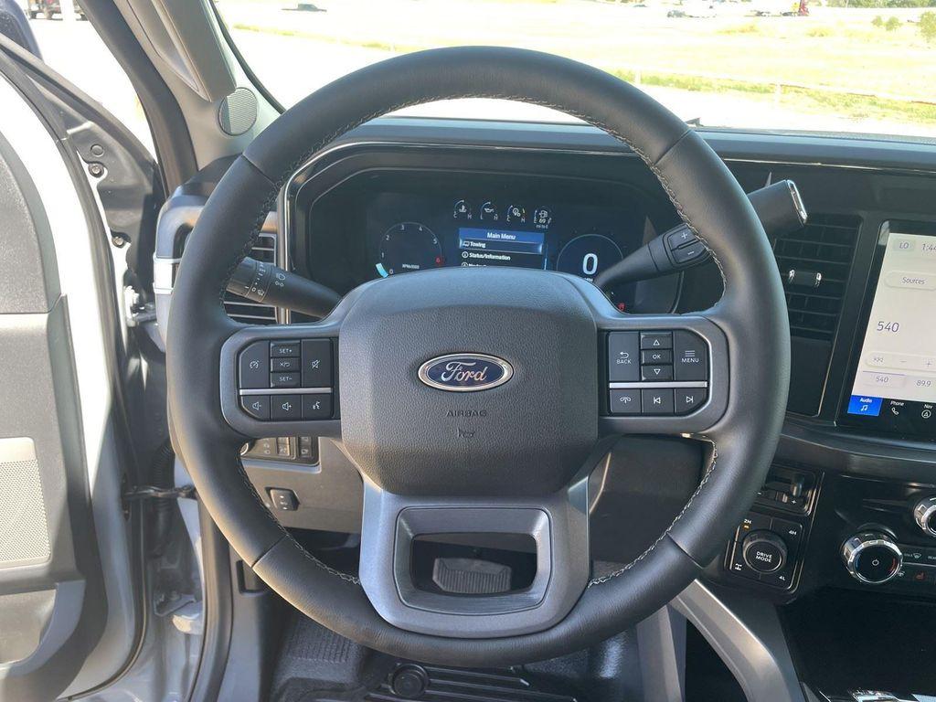 new 2026 Ford F-350 car, priced at $74,560