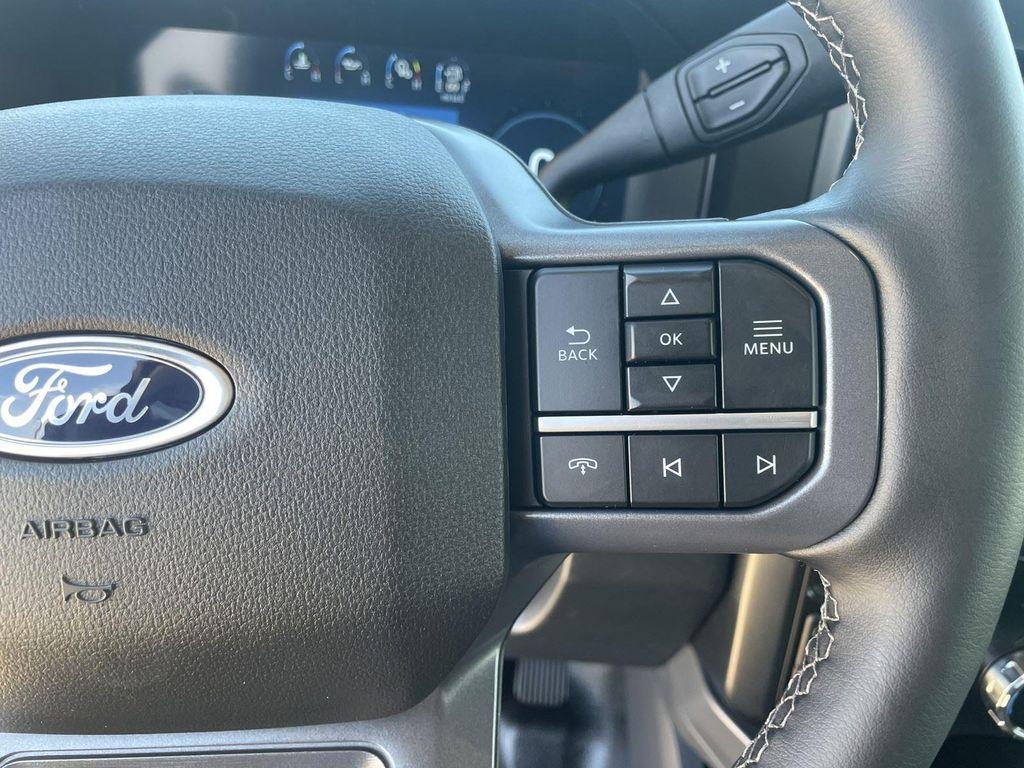 new 2026 Ford F-350 car, priced at $74,560