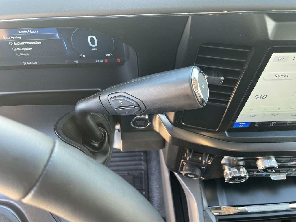 new 2026 Ford F-350 car, priced at $74,560