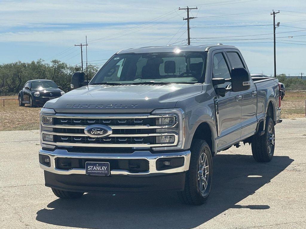 new 2026 Ford F-350 car, priced at $74,560