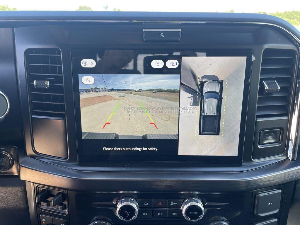 new 2026 Ford F-350 car, priced at $74,560