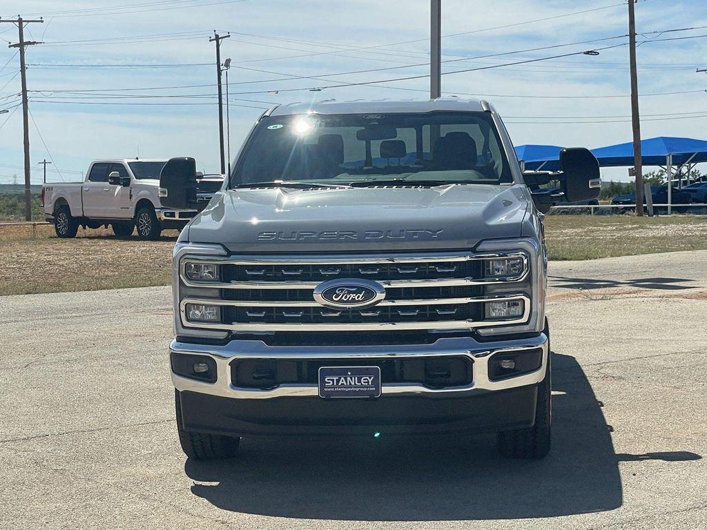 new 2026 Ford F-350 car, priced at $74,560
