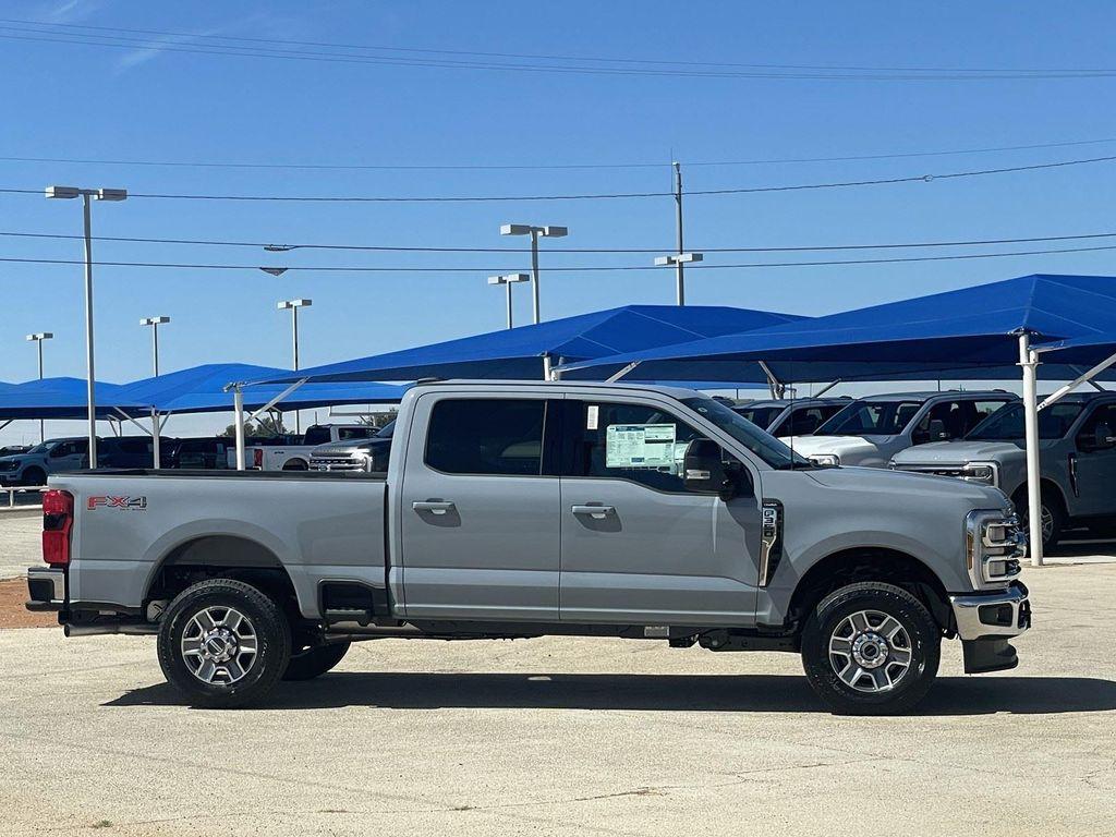new 2026 Ford F-350 car, priced at $74,560