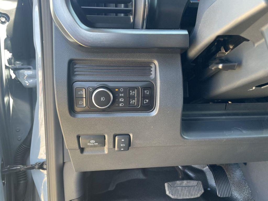 new 2026 Ford F-350 car, priced at $74,560