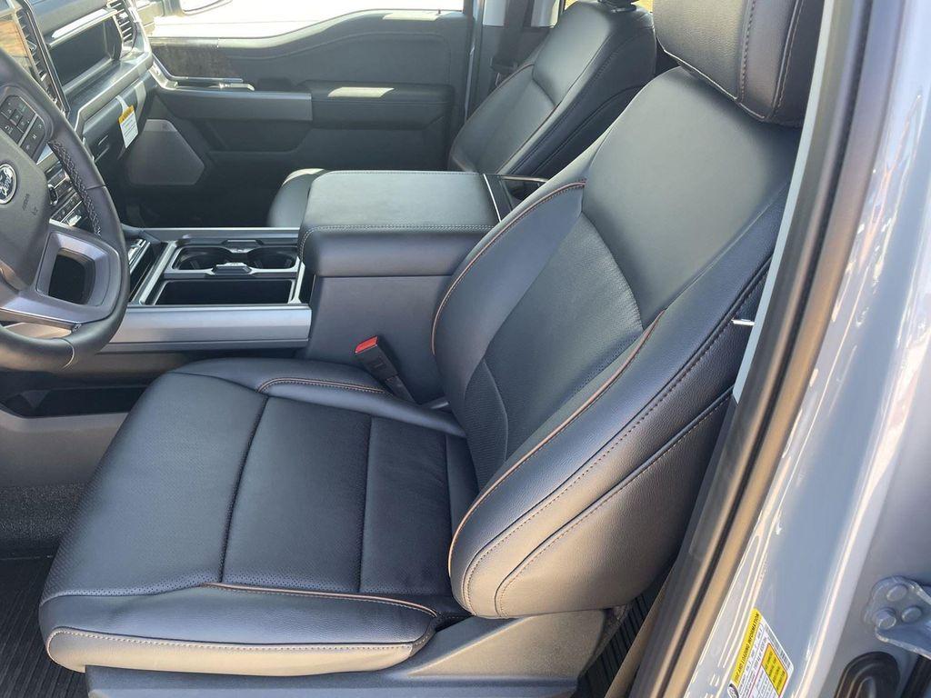 new 2026 Ford F-350 car, priced at $74,560