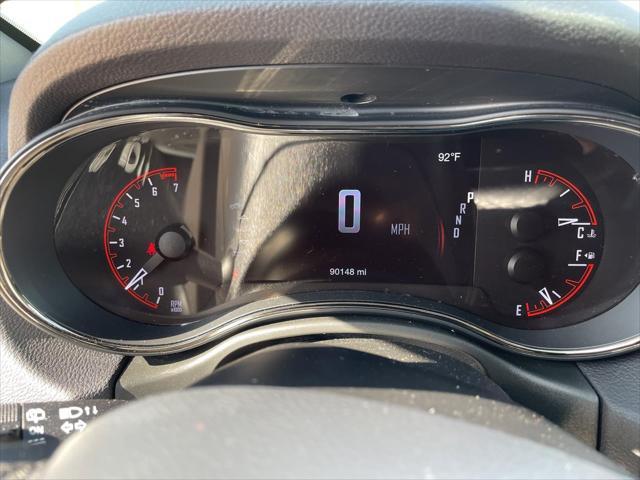 used 2020 Dodge Durango car, priced at $25,995