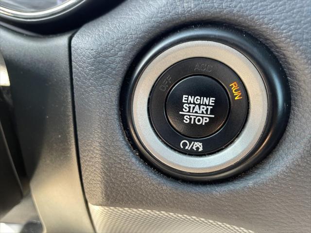 used 2020 Dodge Durango car, priced at $25,995