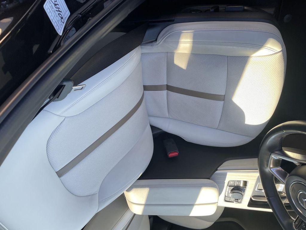 used 2025 Mazda CX-90 car, priced at $34,995