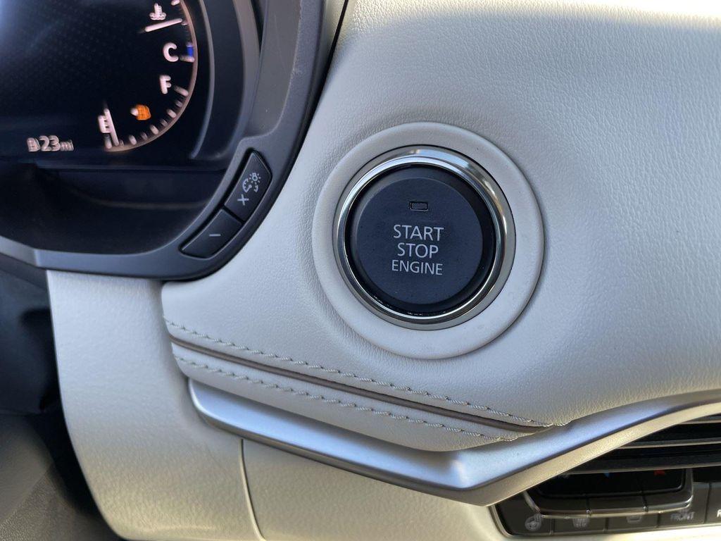 used 2025 Mazda CX-90 car, priced at $34,995