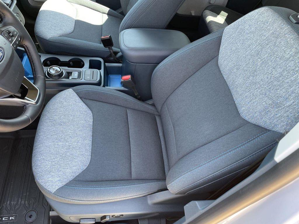 new 2025 Ford Maverick car, priced at $33,775