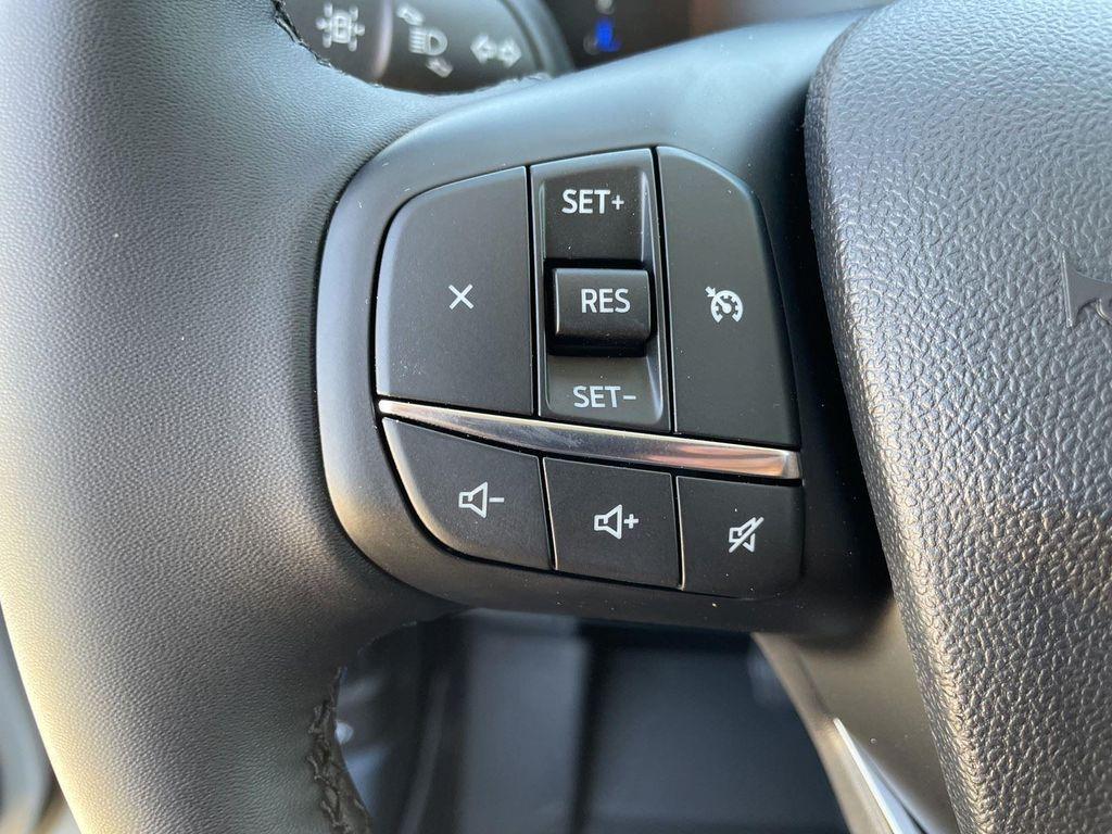 new 2025 Ford Maverick car, priced at $33,775