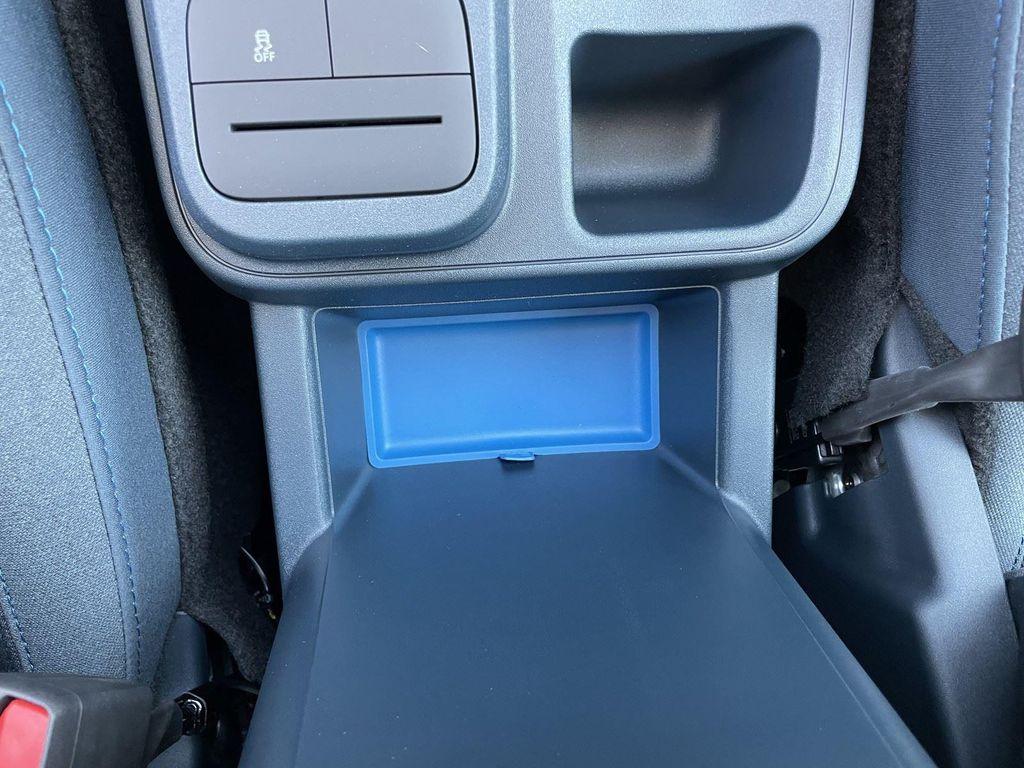 new 2025 Ford Maverick car, priced at $33,775