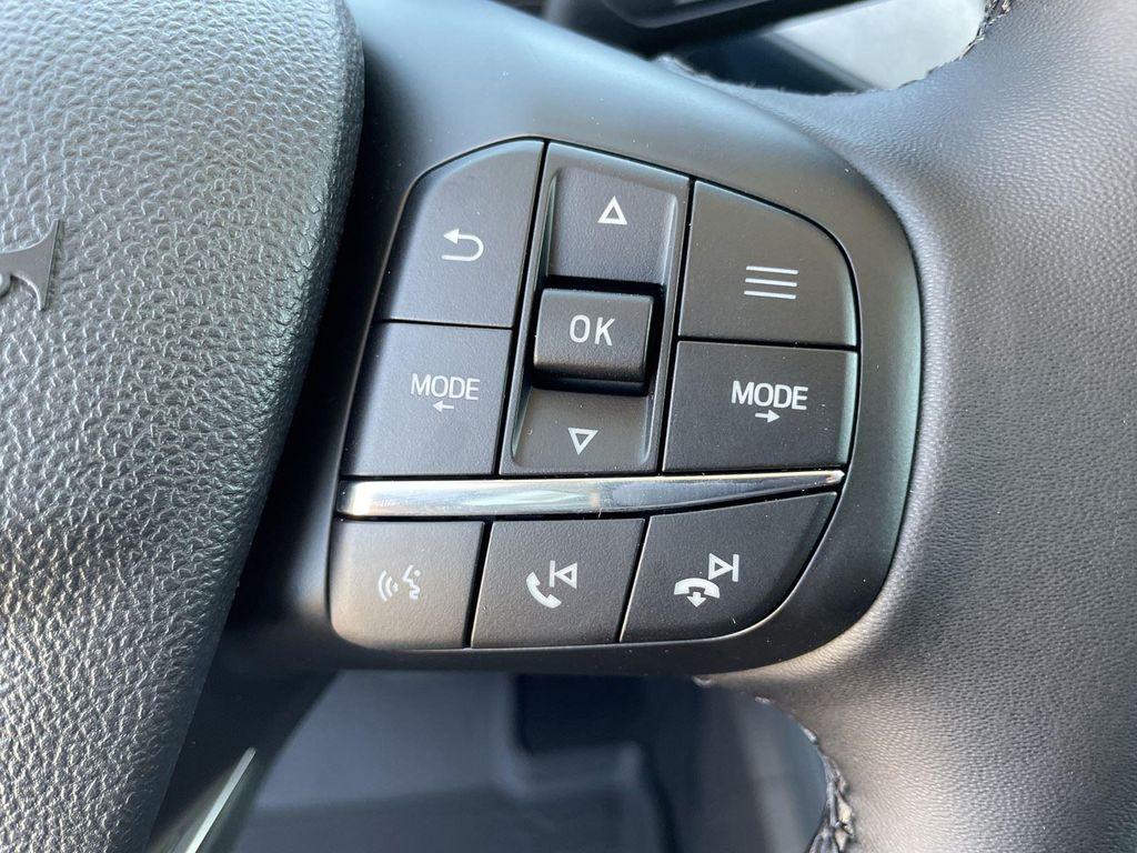 new 2025 Ford Maverick car, priced at $33,775