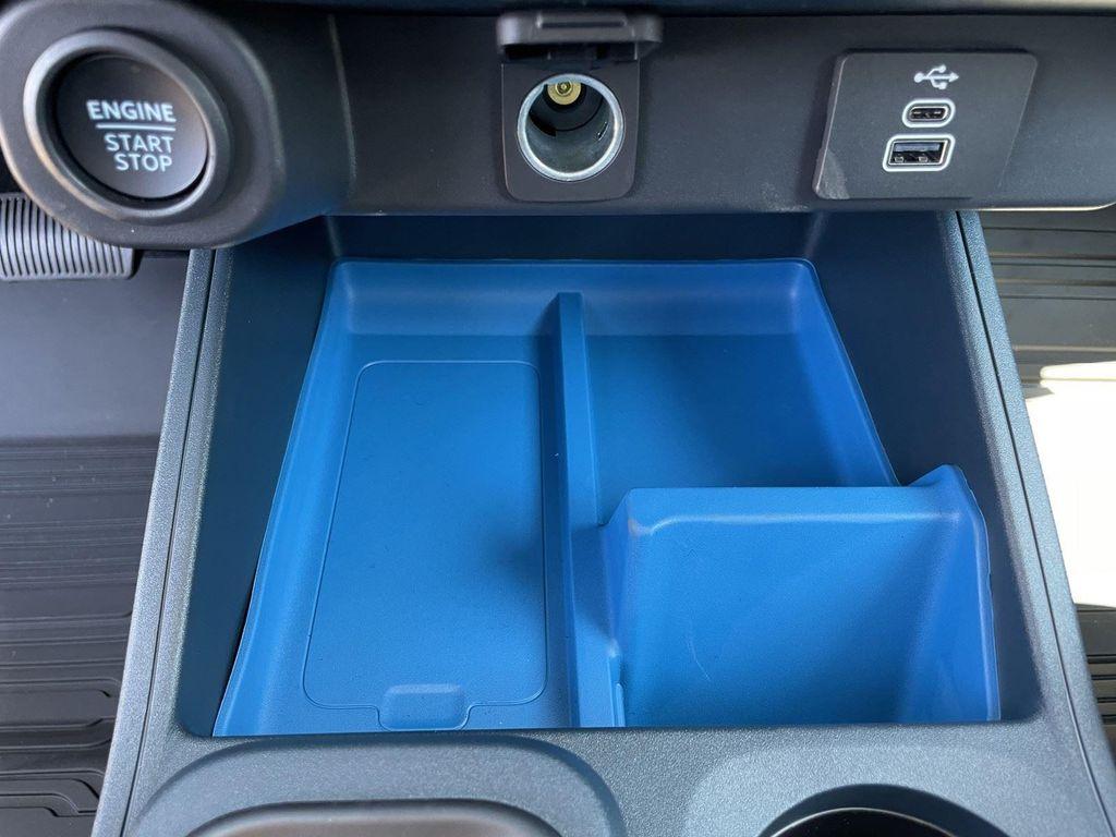 new 2025 Ford Maverick car, priced at $33,775