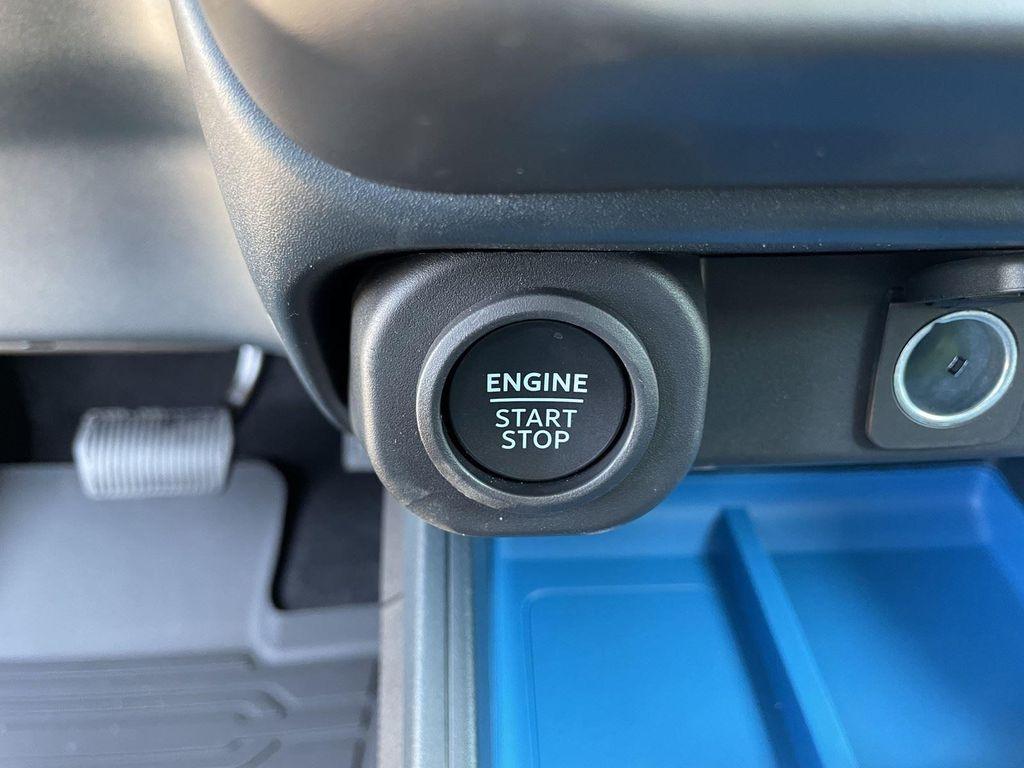 new 2025 Ford Maverick car, priced at $33,775