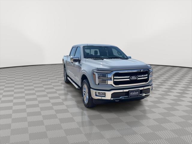 new 2024 Ford F-150 car, priced at $68,485