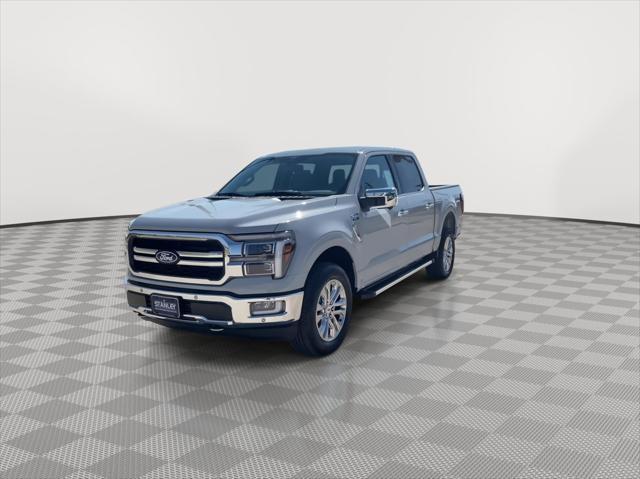 new 2024 Ford F-150 car, priced at $68,485