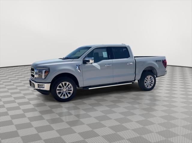 new 2024 Ford F-150 car, priced at $68,485