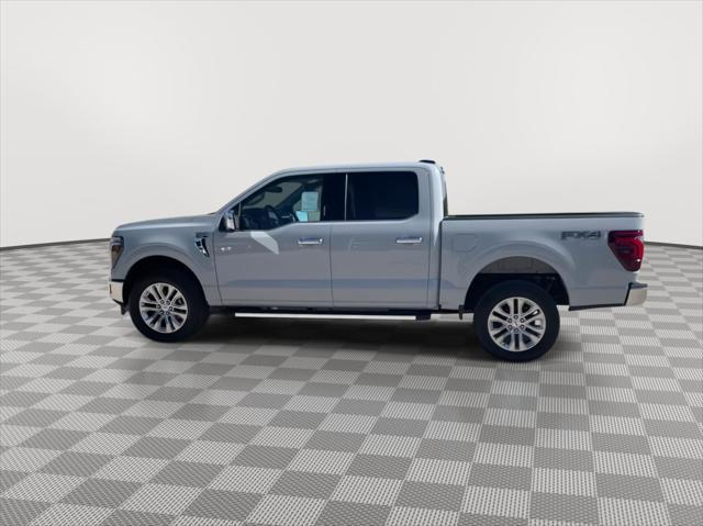 new 2024 Ford F-150 car, priced at $68,485