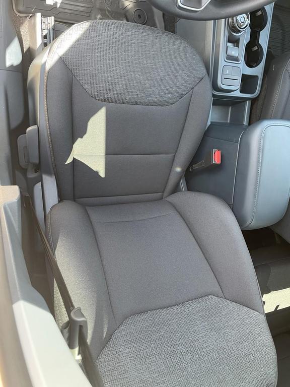 new 2025 Ford Maverick car, priced at $30,293