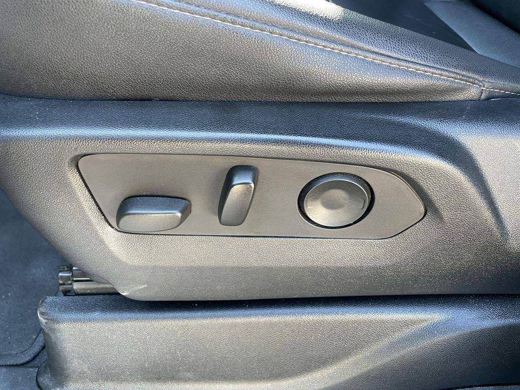 used 2023 Chevrolet Tahoe car, priced at $46,659