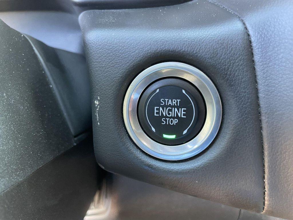 used 2023 Chevrolet Tahoe car, priced at $46,659