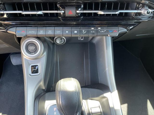 used 2024 Dodge Hornet car, priced at $23,500