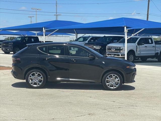 used 2024 Dodge Hornet car, priced at $23,500