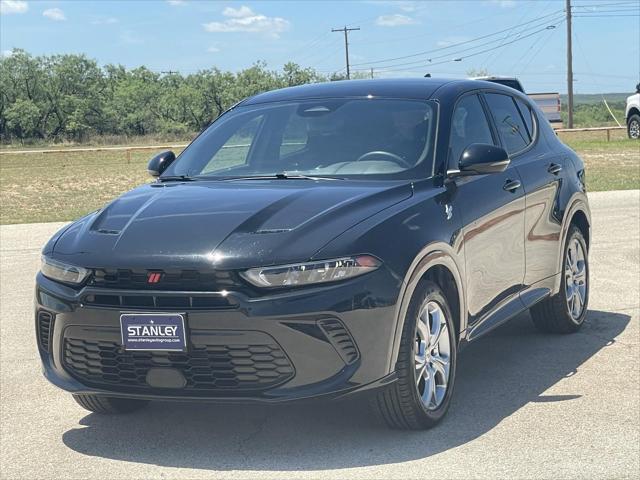 used 2024 Dodge Hornet car, priced at $23,500