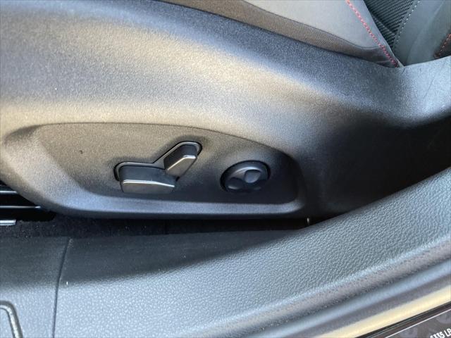 used 2024 Dodge Hornet car, priced at $23,500