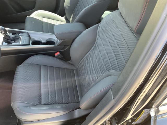 used 2024 Dodge Hornet car, priced at $23,500