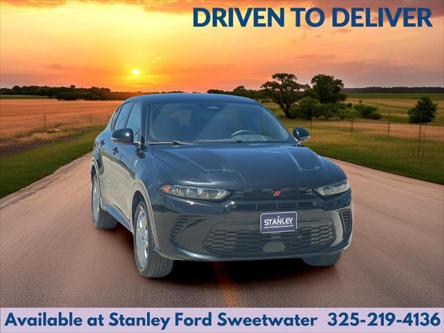 used 2024 Dodge Hornet car, priced at $23,500